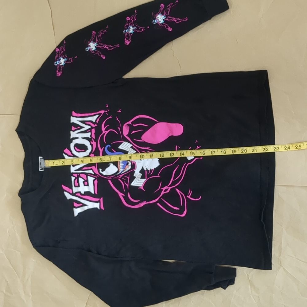 Venom shirt - Picture 3 of 4